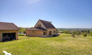 Maison 4 Pièces 132 m² à vendre à Dégagnac (46340)