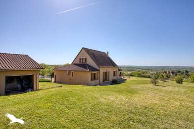 Maison 4 pièces 350000 €