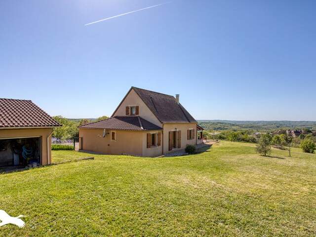 Contemporaine de 4 pièces principales — photo du bien