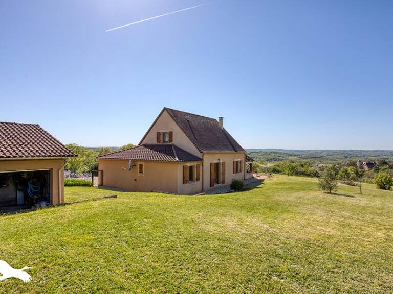 Contemporaine de 4 pièces principales — photo 1