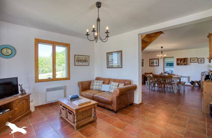 Contemporaine de 4 pièces principales — photo 3