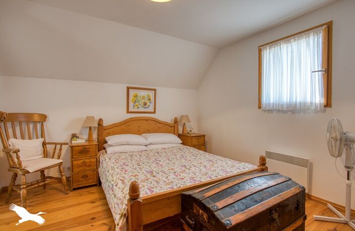 Contemporaine de 4 pièces principales — photo 5