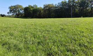 Terrain  2713 m² à vendre à Dégagnac (46340)
