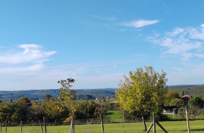 Terrain à bâtir de 0 pièces principales — photo 2