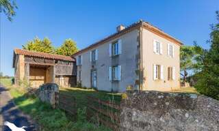 Maison 8 Pièces 250 m² à vendre à Bézues-Bajon (32140)