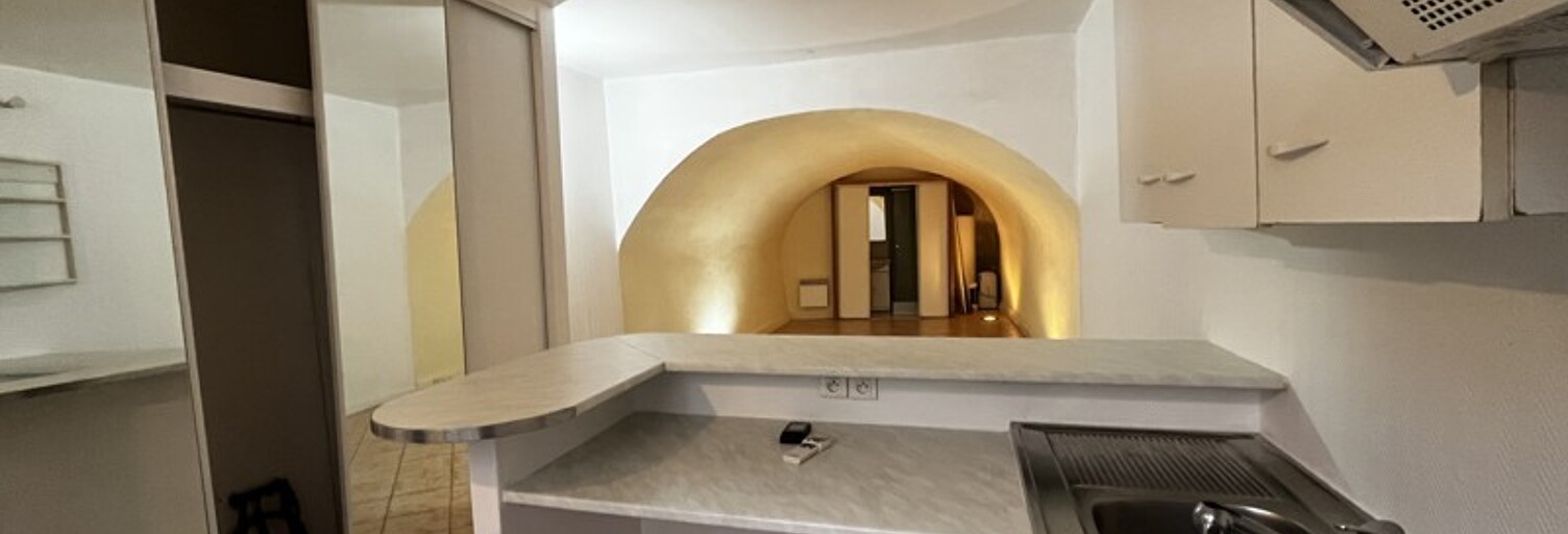 Appartement 1 Pièce 34 m² à vendre à Mantes-la-Jolie (78200)