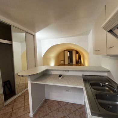 Appartement 1 pièces 69785 €