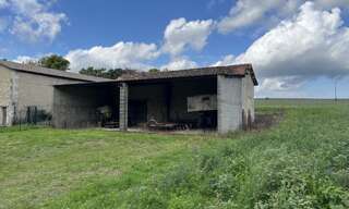 Maison 1 Pièce 80 m² à vendre à Bellevigne (16120)