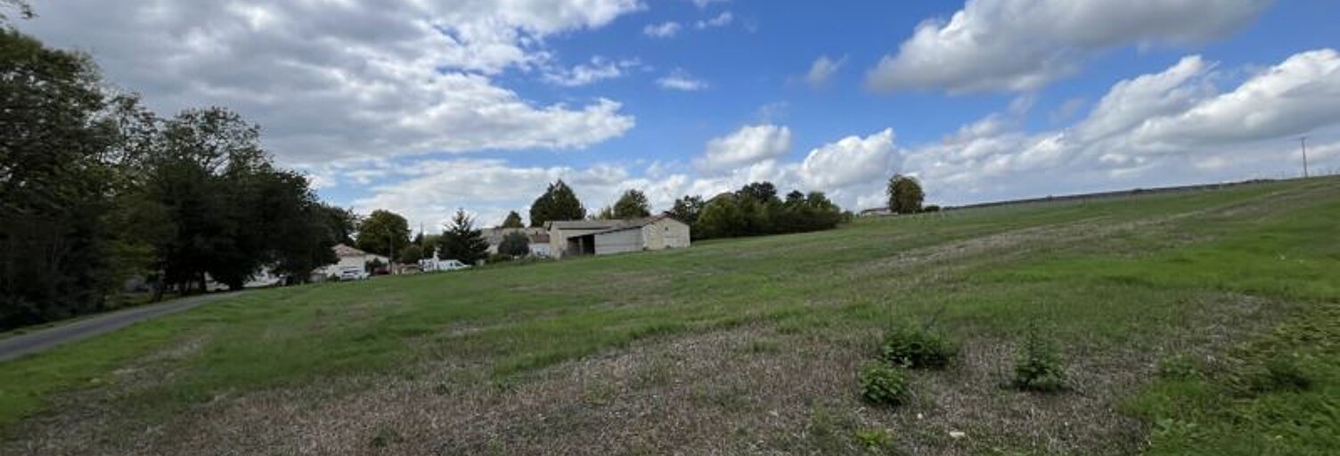 Maison 1 Pièce 80 m² à vendre à Bellevigne (16120)