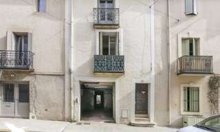 Maison 5 Pièces 97 m² à vendre à Pézenas (34120)