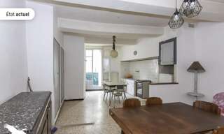 Maison 5 Pièces 97 m² à vendre à Pézenas (34120)