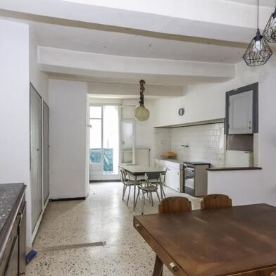Maison 5 pièces 179900 €