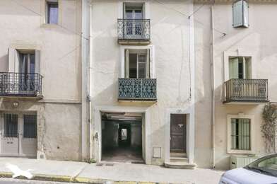 Maison 5 pièces 169989 €