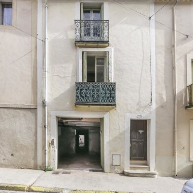 Maison 5 pièces 169989 €