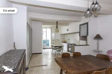 Maison 5 pièces 159900 €