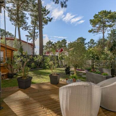 Appartement 2 pièces 259251 €