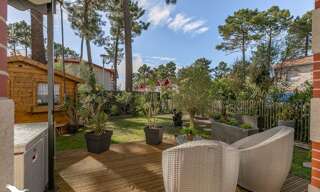 Appartement 2 Pièces 41 m² à vendre à Andernos-les-Bains (33510)