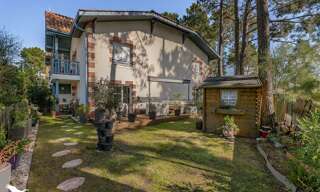 Appartement 2 Pièces 41 m² à vendre à Andernos-les-Bains (33510)