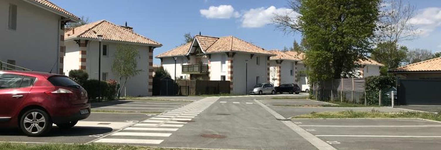 Appartement 2 Pièces 41 m² à vendre à Andernos-les-Bains (33510)