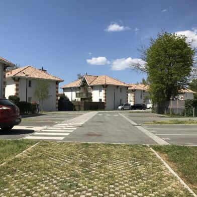 Appartement 2 pièces 260190 €