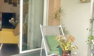 Appartement 2 Pièces 41 m² à vendre à Andernos-les-Bains (33510)