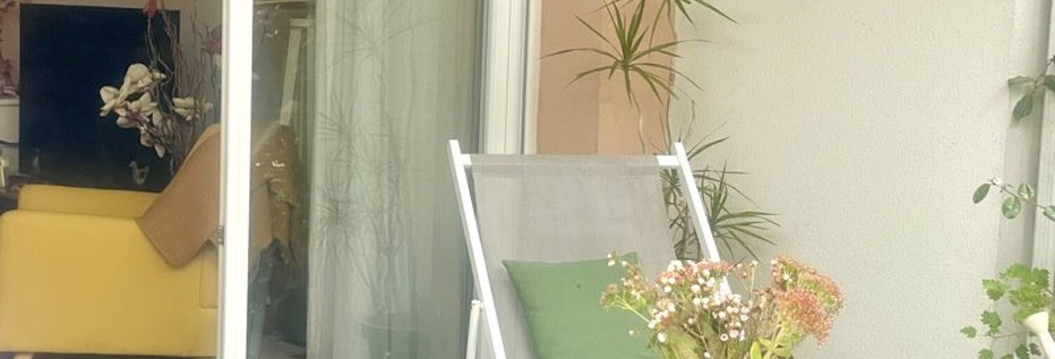 Appartement 2 Pièces 41 m² à vendre à Andernos-les-Bains (33510)