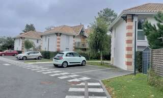 Appartement 2 Pièces 41 m² à vendre à Andernos-les-Bains (33510)