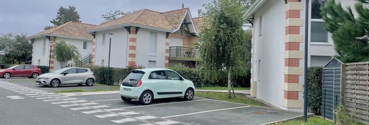 Appartement 2 Pièces 41 m² à vendre à Andernos-les-Bains (33510)