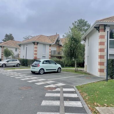 Appartement 2 pièces 260190 €