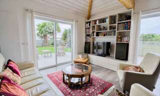 Maison 6 Pièces 110 m² à vendre à Guissény (29880)