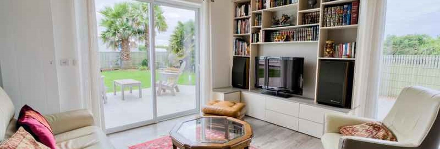 Maison 6 Pièces 110 m² à vendre à Guissény (29880)