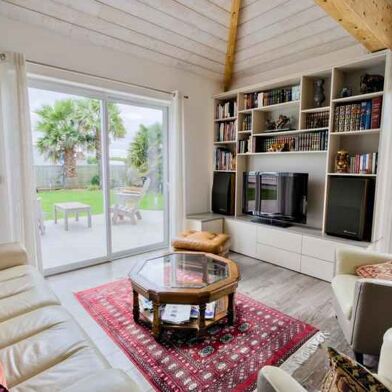 Maison 6 pièces 389610 €