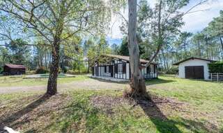 Maison 93 m² à construire Moustey (40410)