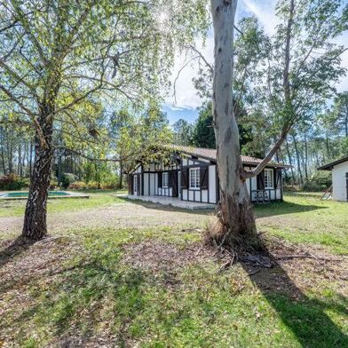 Maison 4 pièces 276000 €