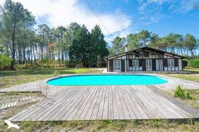 Maison 4 pièces 270000 €