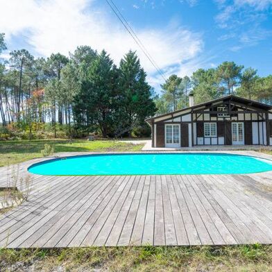 Maison 4 pièces 276000 €