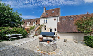 Maison 10 Pièces 340 m² à vendre à Saint-Denis-sur-Loire (41000)