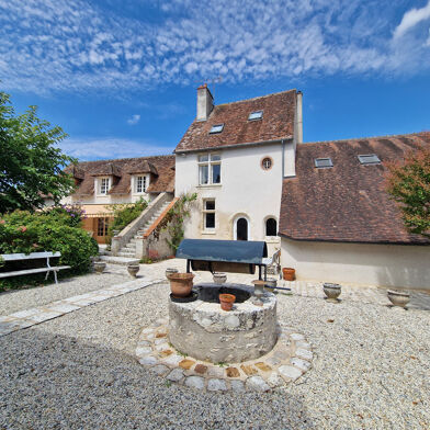 Maison 10 pièces 845000 €