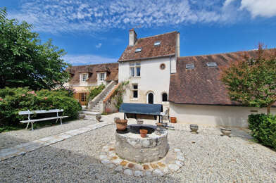 Maison 10 pièces 650000 €