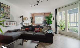 Appartement 3 Pièces 74 m² à vendre à Lyon 3 (69003)