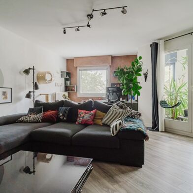 Appartement 3 pièces 335000 €