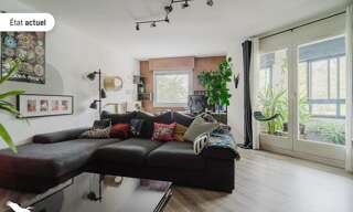 Appartement 3 Pièces 74 m² à vendre à Lyon 3 (69003)