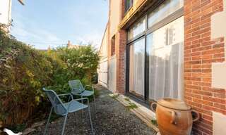 Maison 5 Pièces 90 m² à vendre à Bourges (18000)
