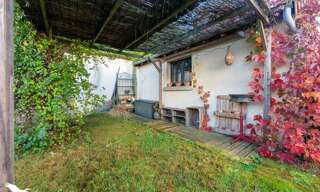 Maison 5 Pièces 90 m² à vendre à Bourges (18000)