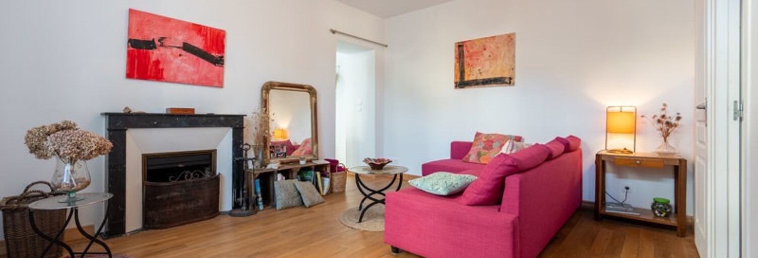 Maison 5 Pièces 90 m² à vendre à Bourges (18000)