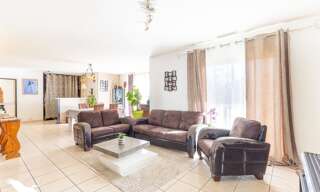 Maison 4 Pièces 123 m² à vendre à Bergerac (24100)