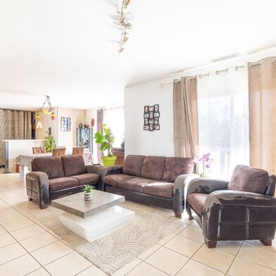 Maison 4 pièces 223650 €