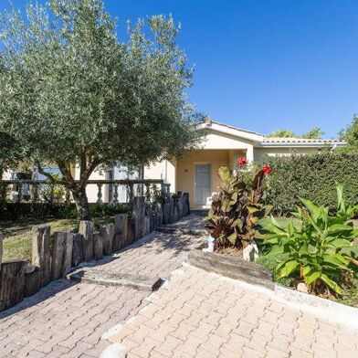 Maison 4 pièces 223650 €