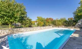 Maison 4 Pièces 123 m² à vendre à Bergerac (24100)