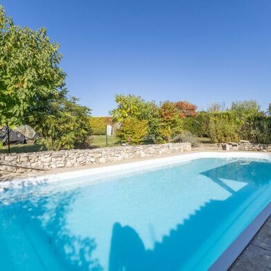 Maison 4 pièces 223650 €